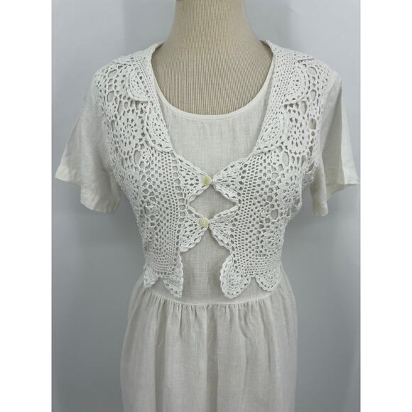 Vintage Carol Anderson Petites Dress - Picture 4 of 6